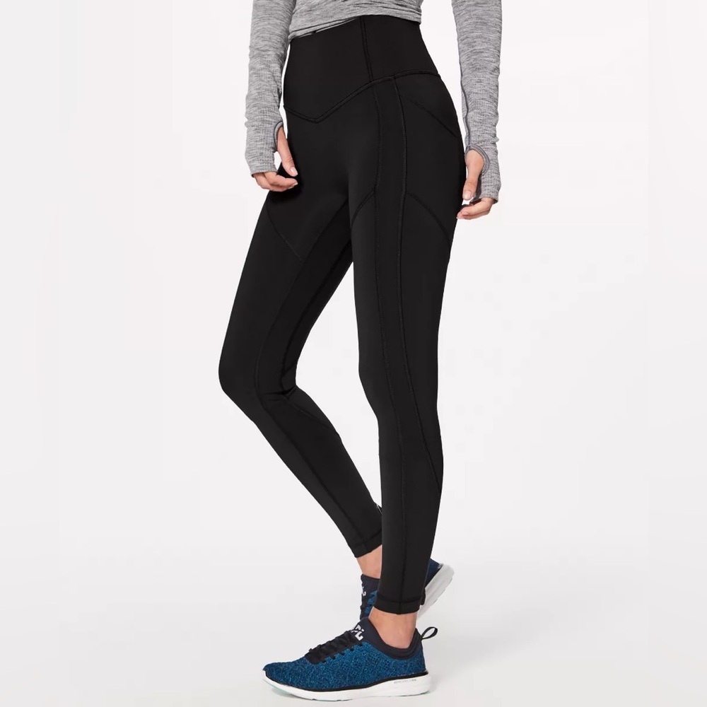Lululemon All The Right Places Pant II *28"